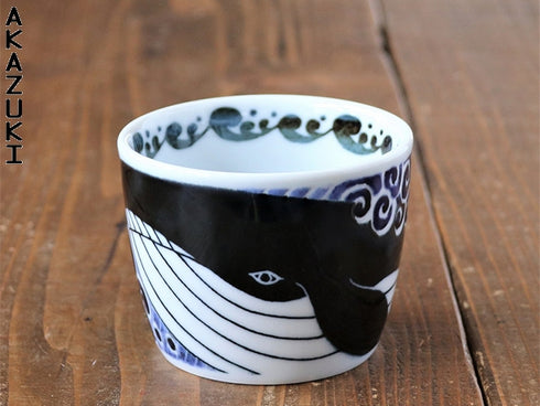 Tasses Kujira